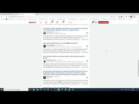 Digital marknadsföring med Quora: 4.1 | Nyckelord vid besvarande av frågor