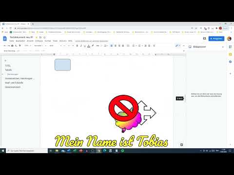 Google Docs Öğretici: 10.3 | Sayfa Numaraları