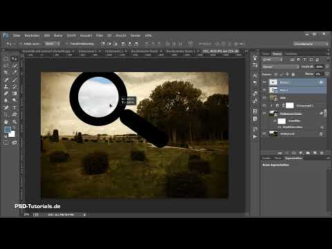 Novedades de Creative Cloud: Photoshop CC 14 (junio de 2013) - 04 Acciones condicionales