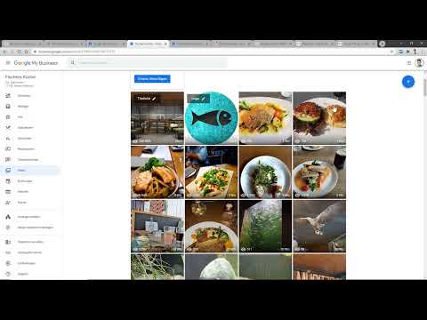 Lokal SEO: 05 | Rapportering af upassende fotos - et eksempel fra praksis
