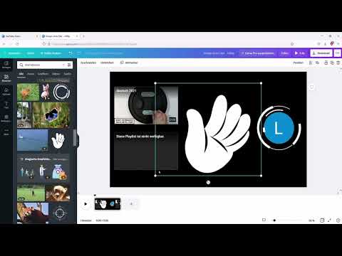 YouTube-markedsføring: 3.5 | Lage en outro på PCen