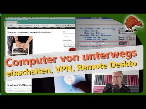 Vorschaubild: Von Client-Pitches bis Cloud-Chaos: 20 Mal rettet ein VPN deinen Agentur-Alltag