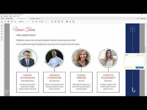 Recetas de Acrobat: 1.13 | Activar atajos de teclado especiales