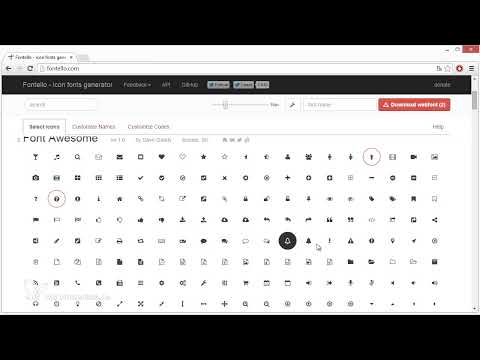 Animation made easy: Text animators with a difference - Structure