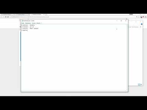 Python-ohjelmointi aloittelijoille - kirjoita 30 tiedostoa