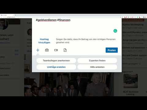Acquisizione clienti su Internet: 16.2 | Pubblicare post e scrivere articoli