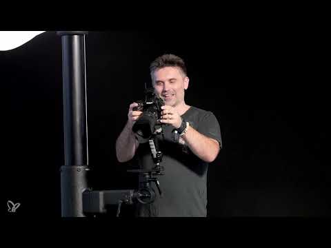 İş portreleri - Kariyer ve başarı için fotoğraf iş akışı - 08 Beden Duruşu ve İletişim