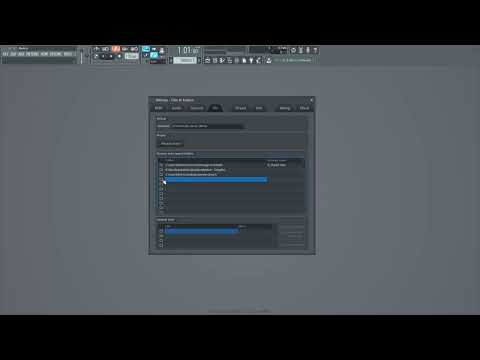 Produzione musicale digitale con FL Studio – 3.1 Impostazioni prima dell'avvio.