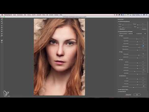 Retouche beaut&eacute; - Crash course : 18 Outils de liqu&eacute;faction (visage)