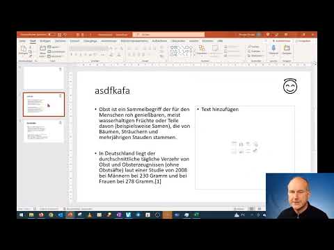 PowerPoint-kurs: 10.3 | Redigering og opsætning af diaslayout (del ét)