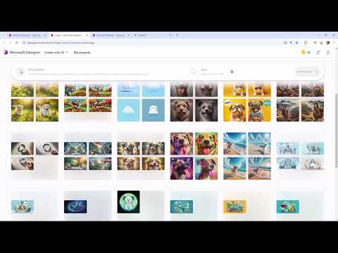 Microsoft Tasarımcısı: 7 | AI ile sunum slaytlarının oluşturulması