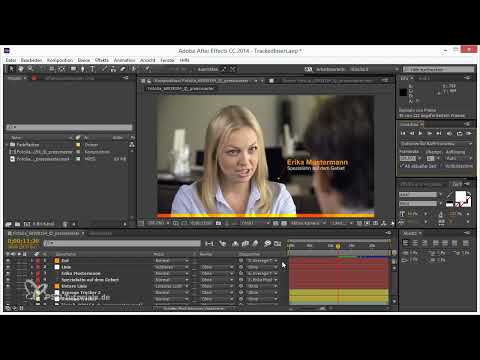 Tipps und Tricks zum Workflow in After Effects: RAM-Vorschau optimieren