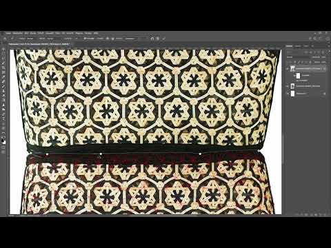 Photoshop teknikleri: 2.30 | Gerçekçi yansıma oluşturmak