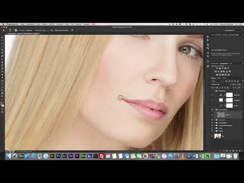 Headshot fotoğrafçılığı - mükemmel portre için yol – 19 Dodge ve Burn – Forming.