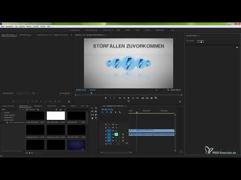 Novit&agrave; nella Creative Cloud: Premiere Pro CC 2018 (aprile 2018) - Gestione intuitiva dei modelli di animazione.