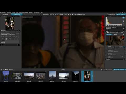 DxO PhotoLab Tutorial: 5.1 | Noise Reduction