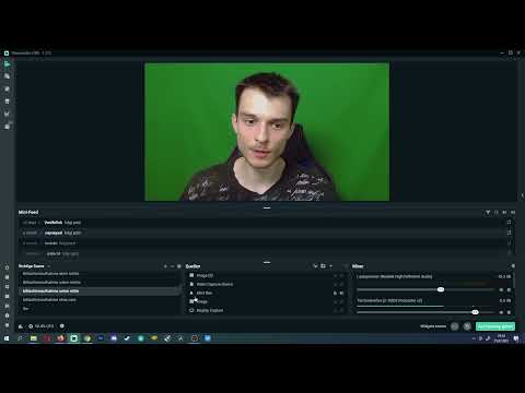 Streamlabs: 8.9 | Spiegeln horizontal und vertikal