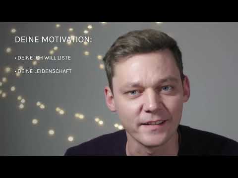 Smart-Performance: 04.03 Motivation og din stærke drivkraft