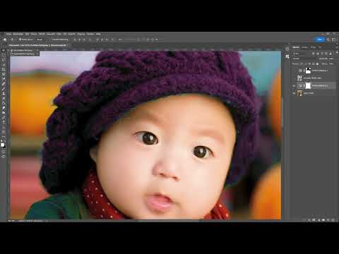 Photoshop Teknikleri: 2.29 | Renk değiştirme ve bölgeleri yeniden renklendirme