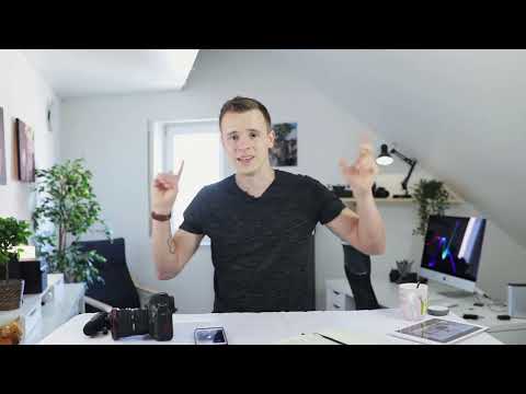 Videografikurs: 2.3 | Din plan