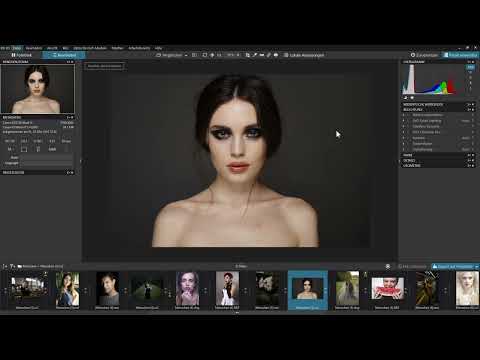 DxO PhotoLab Tutorial: 3.7 | Vignetting