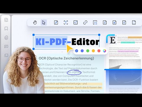 Vorschaubild: Suchst du nach einer bezahlbaren Alternative zu Adobe Acrobat?