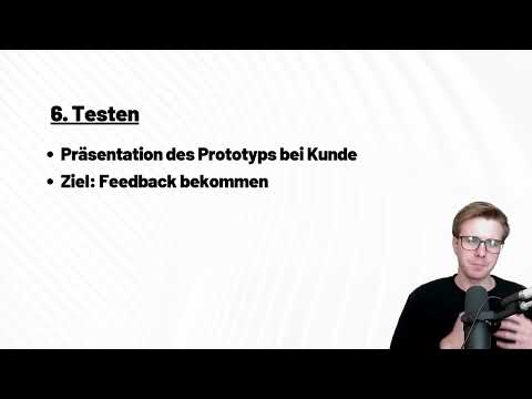 Tasarım Düşüncesi: 3.11 | Adım 6: Test etmek